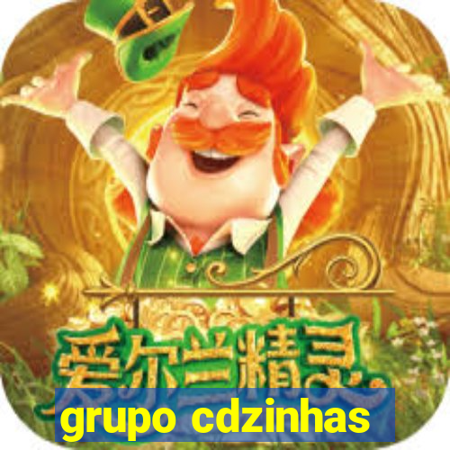 grupo cdzinhas